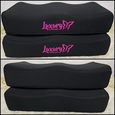 2 Lot Luxury Comfort BBL Booty Pillow Cushion Post Surgery Brazilian Butt Lift