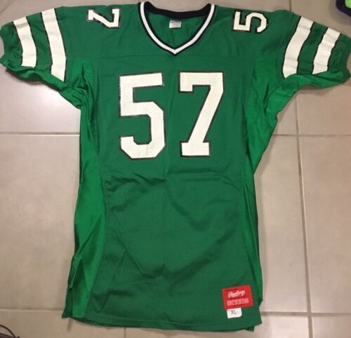 Brett Favre #4 New York Jets reebok NFL jersey youth large | eBay