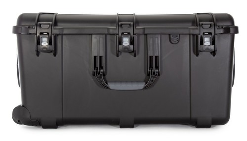 NANUK 965 Wheeled Waterproof Hard Case – Empty – Rugged Equipment Storage - Picture 5 of 12