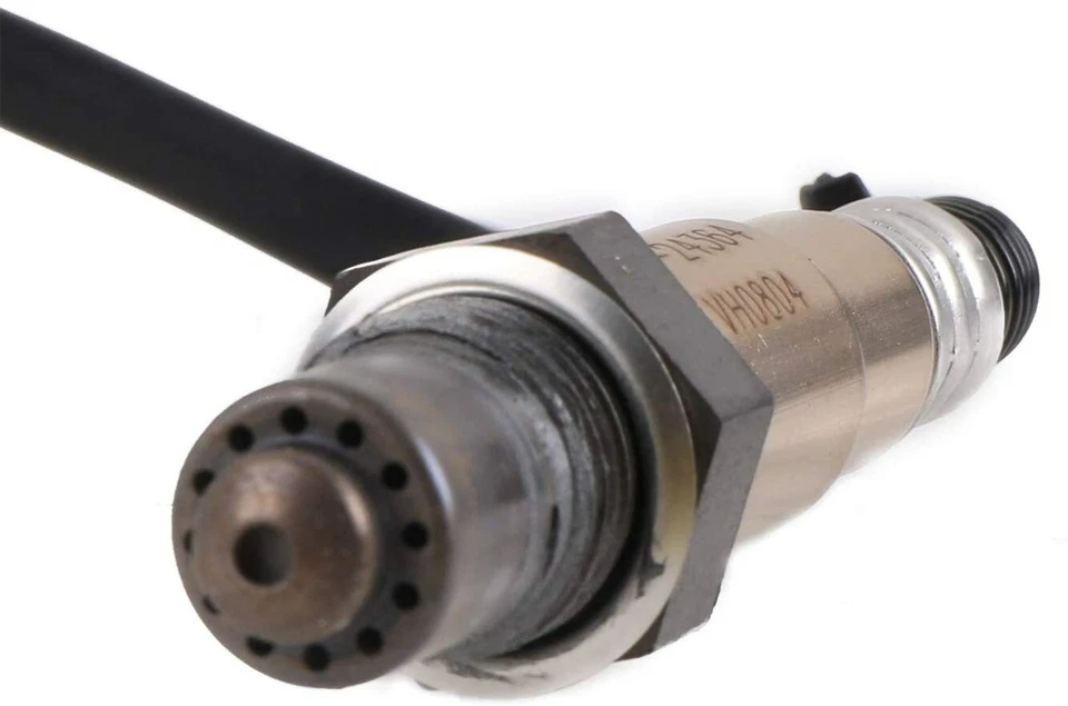 Датчик кислорода восходящего потока O2 4 провода для 2,0 л 2000 2001 2002 Mazda 626 1 шт. - Изображение 3 из 4