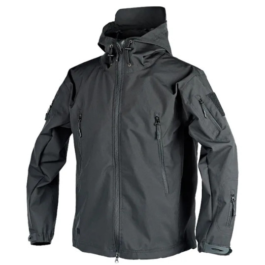 Snow Thermal Fleece Work Coat Us