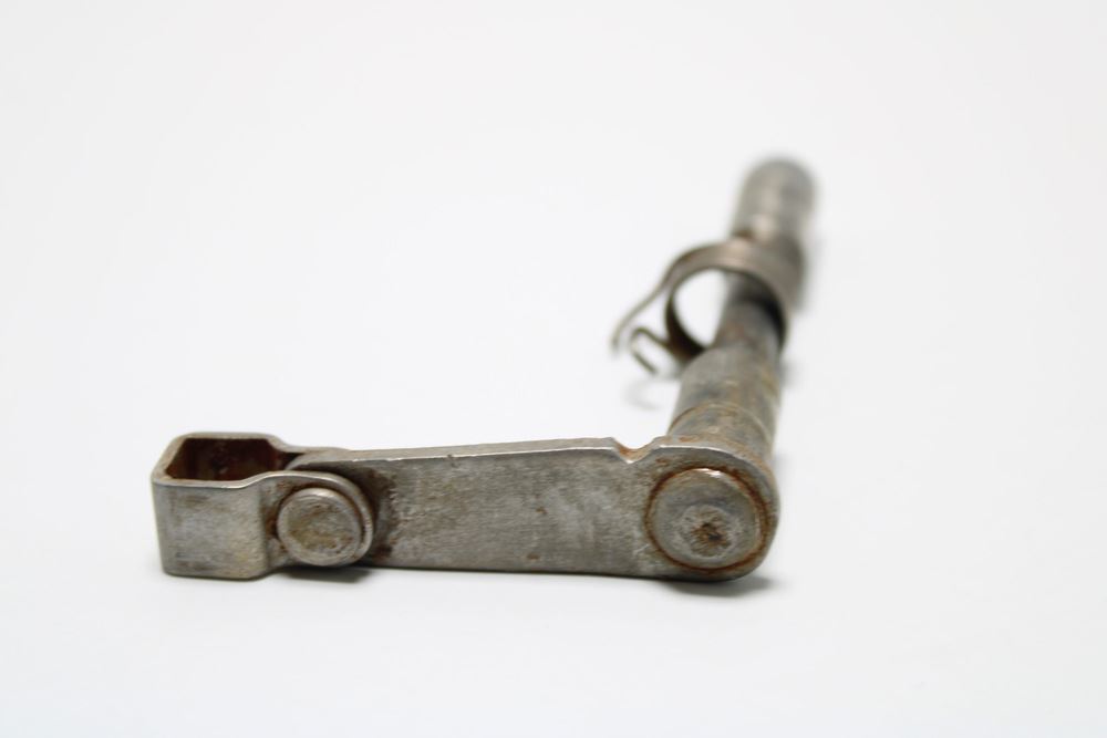 Honda XR250R 1987-1996 22810-KT1-000 LEVER, CLUTCH | eBay