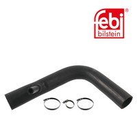 febi bilstein 49108 KüHlwasserschlauch Mit Anbaumaterial FüR MAN