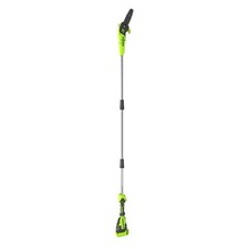 40V Akku Hochentaster 20cm Greenworks G40PSF, ohne Batterie und Ladeger&auml;t