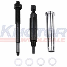 Spark Plug Remover Tool Lisle 65600 Broken For Ford Triton 3 Valve Engines 5.4L