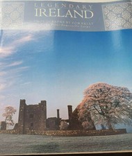 Legendary Ireland, Tom Kelly, Peter Somerhill Large, 1995