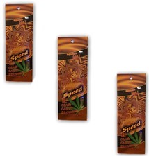 Tannymaxx/Chicks on Speed2 3x15ml/Solariumkosmetik/Br&auml;unungslotion
