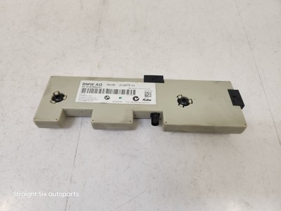 2011 BMW 335i Antenna Amplifier Diversity Module 65209187643 for 