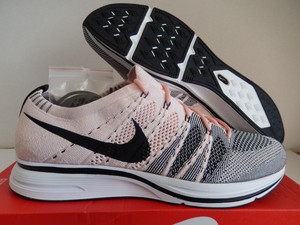 nike flyknit sunset tint