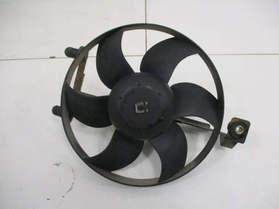 Отсек двигателя вентилятора вентилятора вентилятора подходит для Porsche Boxster (986) 2.7 - Изображение 4 из 4