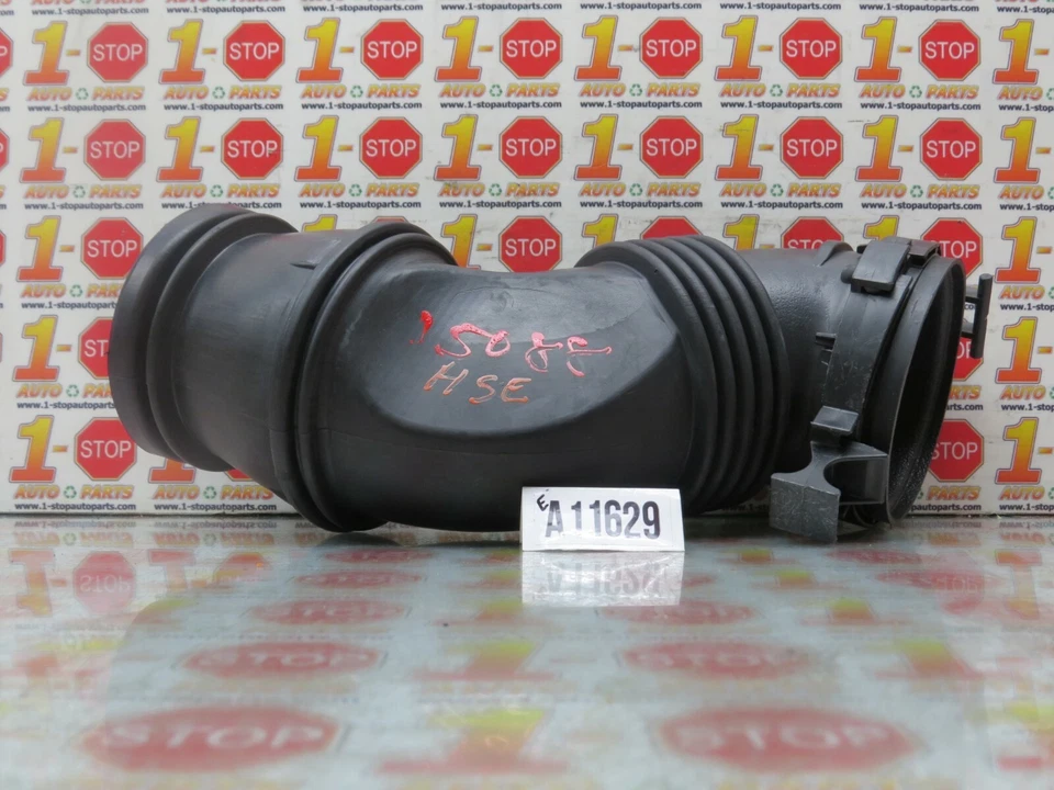 Land Rover Range Rover 2003 2004 2005 tubo filtro de aire 4,4 L PHD000323 OEM Foto 2 de 4