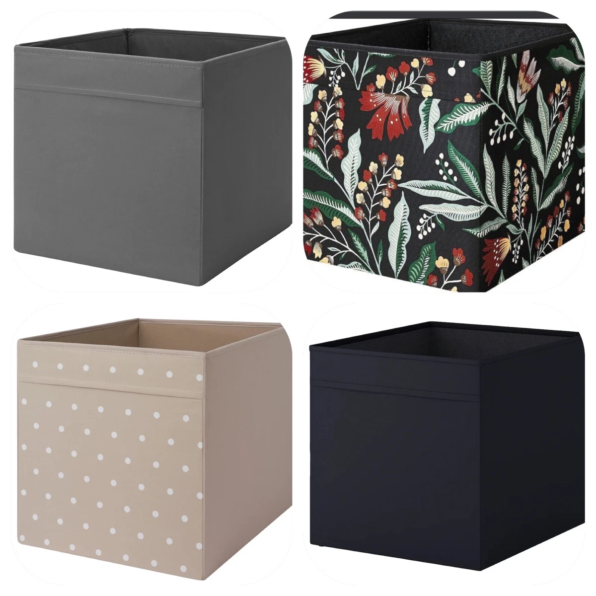 Update more than 169 decorative storage boxes ikea seven.edu.vn