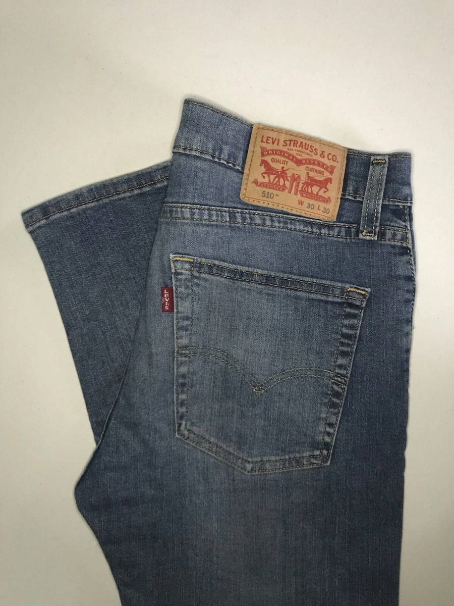 Levis 510 sale cheap