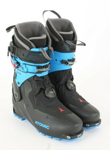 atomic professional boot