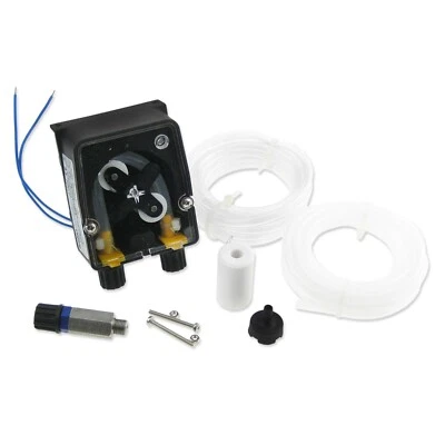 SEKO NPG 0.4 PUMP DISHWASHER RINSE AID DOSING REPLACEMENT FOR HOBART 883828-1