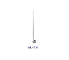 High-Gain Omni-Directional Antenna, 8 dBi - Intellinet 521413