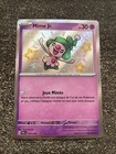 MIME JR. SHINY - POKÉMON 157/091 EV4.5 PAF DESTINÉES DE PALDEA NEUF FR