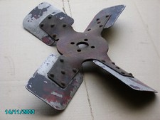 Rover P6- 2000 TC Ventilatorflügel