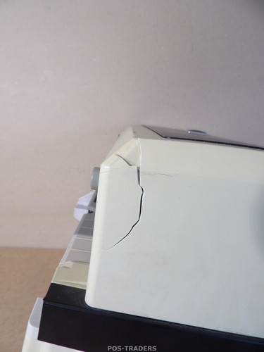 Scanner de documents couleur A3 Fujitsu fi-6670 - 292 293 S - LIGNES / BOÎTIE... - Afbeelding 5 van 10