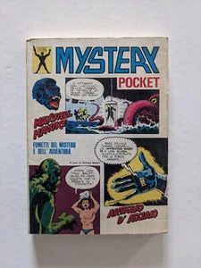 Go to product Liber Pocket (2nd series) #10 - 1974