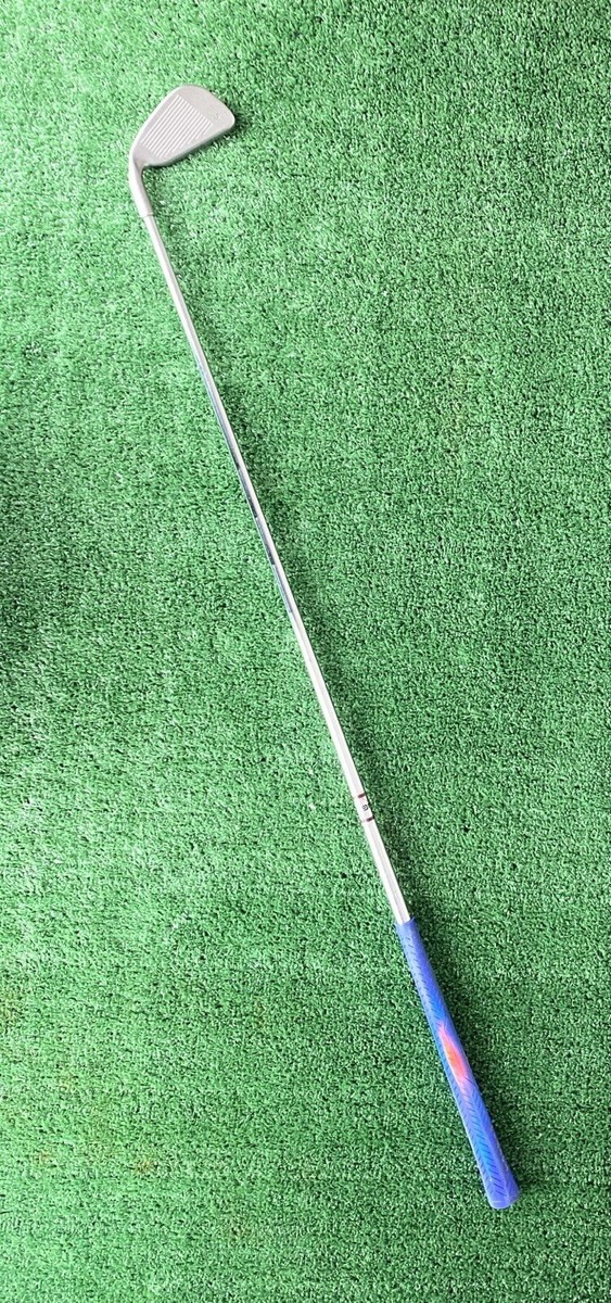PING ZING 5 Iron (Black dot) Stiff flex JZ steel shaft Right
