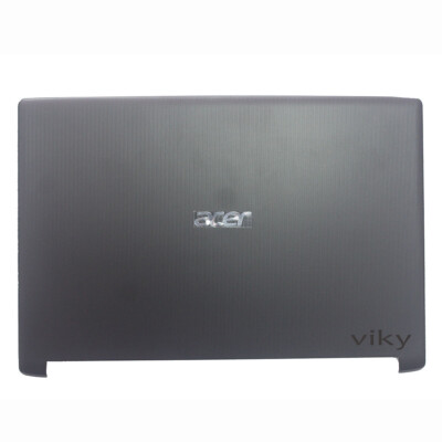 Acer Aspire A315-33 A315-41 A315-41G LCD Rear Top Lid Back Cover 60.GP4N2.002