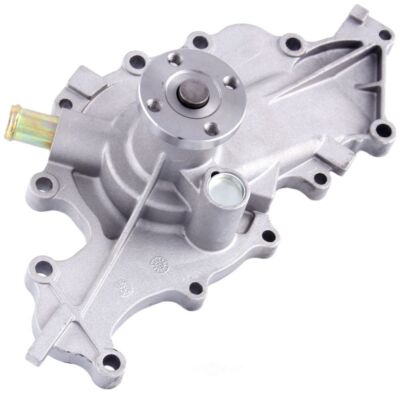 New Water Pump   Gates   43063