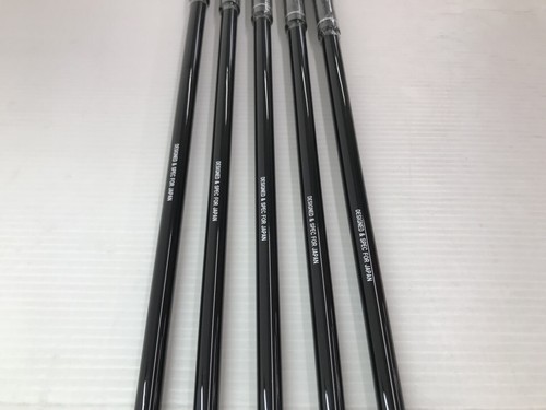 ORLIMAR Left Handed Iron Set ORM-01CV 6-9,P Graphite Shaft Left Handed STORE - Picture 5 of 6