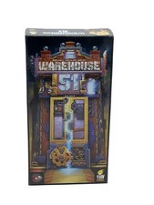 warehouse 51 game new