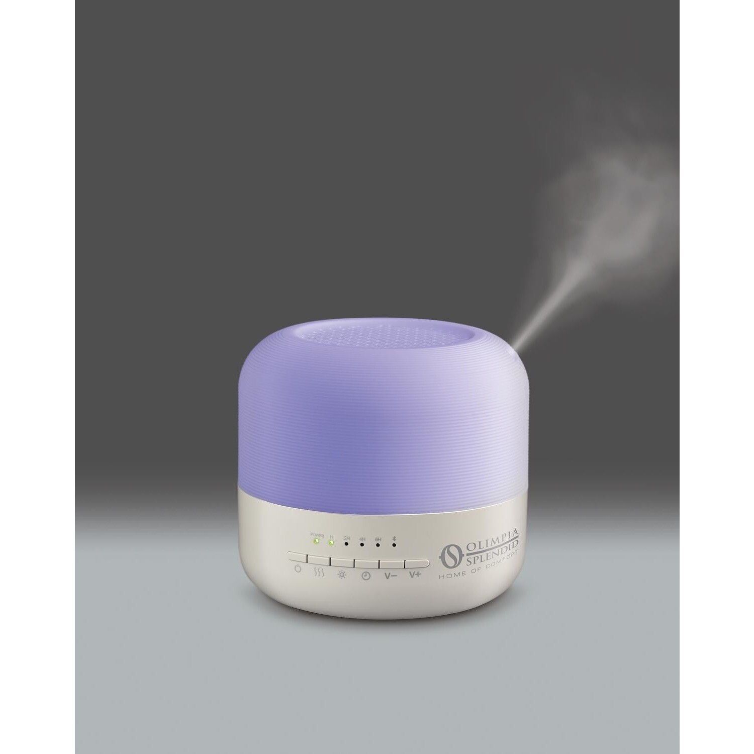 Aroma diffusore Olimpia Splendid Astomi sound