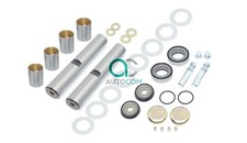 Isuzu King Pin Kit Full Axle Set for Isuzu NKR77 4JH1 3.0td 3.5Ton (07/2006-On)