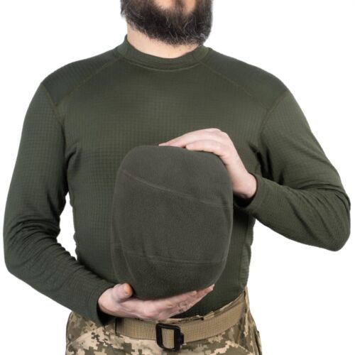 UA Tactical Army Jacket Demi-season field jacket "FROGMAN" MK-2 Olive Drab - Foto 14 di 14
