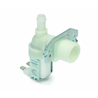 Smeg Dishwasher Single water inlet valve 693050122