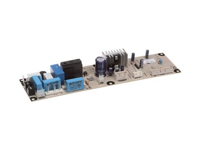 Turbo Air G8F5400103 PCB Main