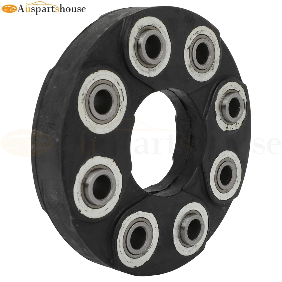 Соединение муфты карданного вала и болты для Chrysler 300 Dodge Challenger Mercedes-Benz - Изображение 4 из 4