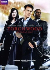 Torchwood: Miracle Day (DVD)New