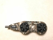 Axion Archery Cloud 5" Bow Stabilizer- lost camo