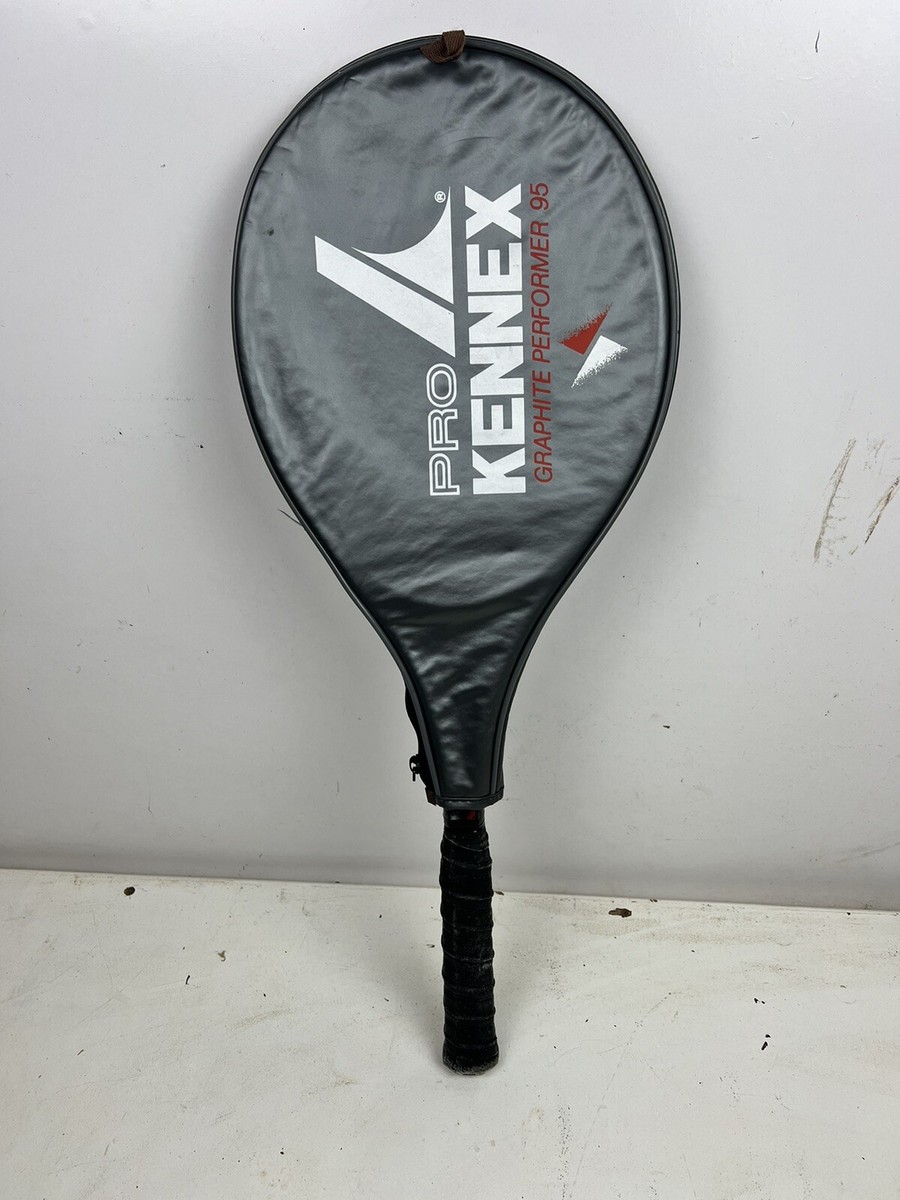 Raquette de tennis junior Pro Kennex Turbo Ace 25 Bleu - 2021