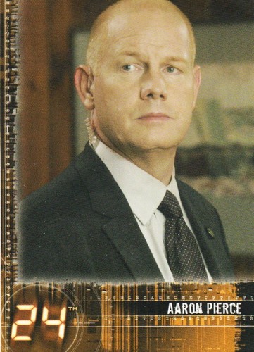 24 Twenty Four Series 1 , Season 3 & Season 5 Individual Trading Cards - Picture 144 of 222
