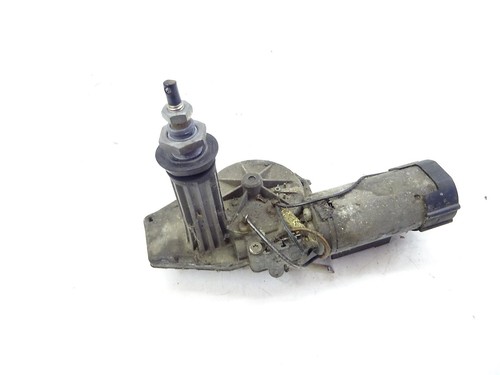 VW Corrado 16V G60 VR6 Wischermotor hinten Wischer Scheibenwischer Motor