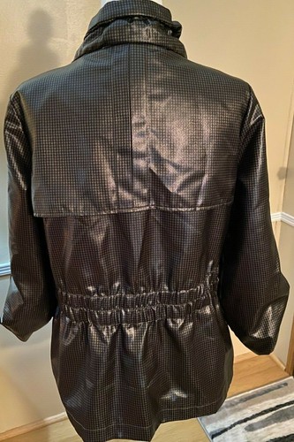 ERIN LONGON DAMEN WINTERJACKE MITTELBRAUN - Bild 4 von 8