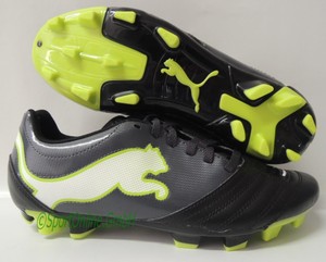 puma powercat 4.12