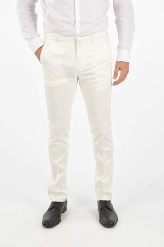 CORNELIANI men Trousers YALE Stretched 