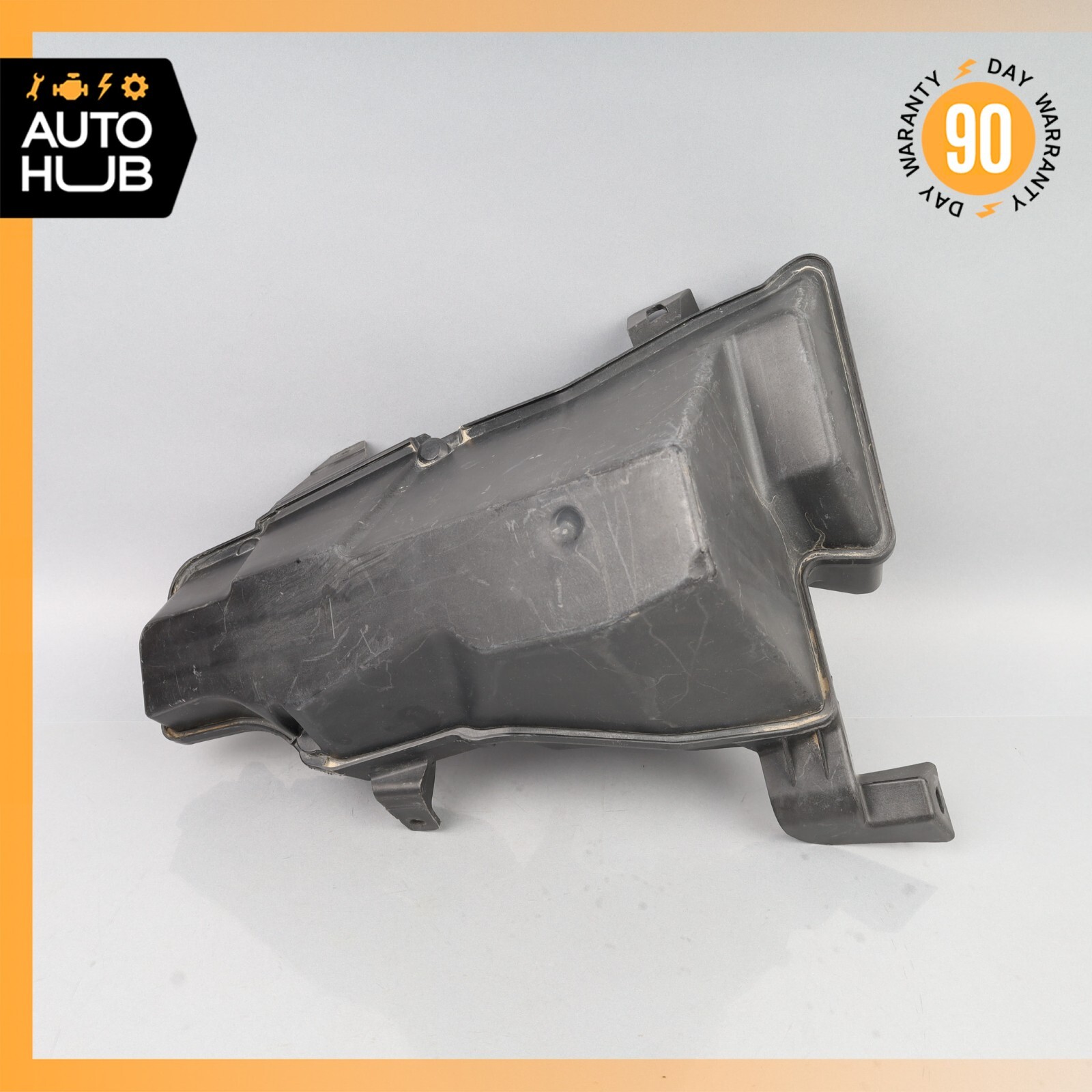 17-24 Aston Martin DB11 DBS Subwoofer Sub Woofer Left Footwell Audio Speaker OEM