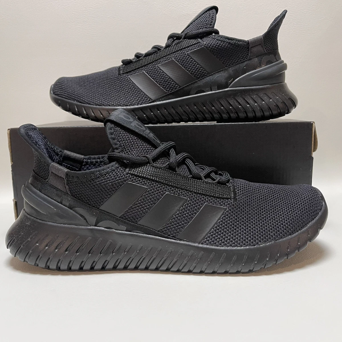 New adidas shoes outlet black