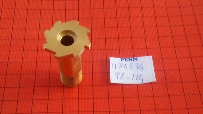 PENN PART 98-114 GEAR SLEEVE # 1184334 MOULINET REEL SENATOR 114 6/0
