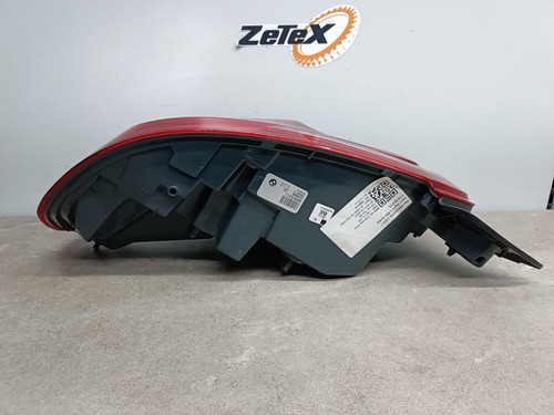 Original BMW F22 F23 F87 M2 & LCI Rückleuchte links BLACK LINE 9491591 - Bild 7 von 10