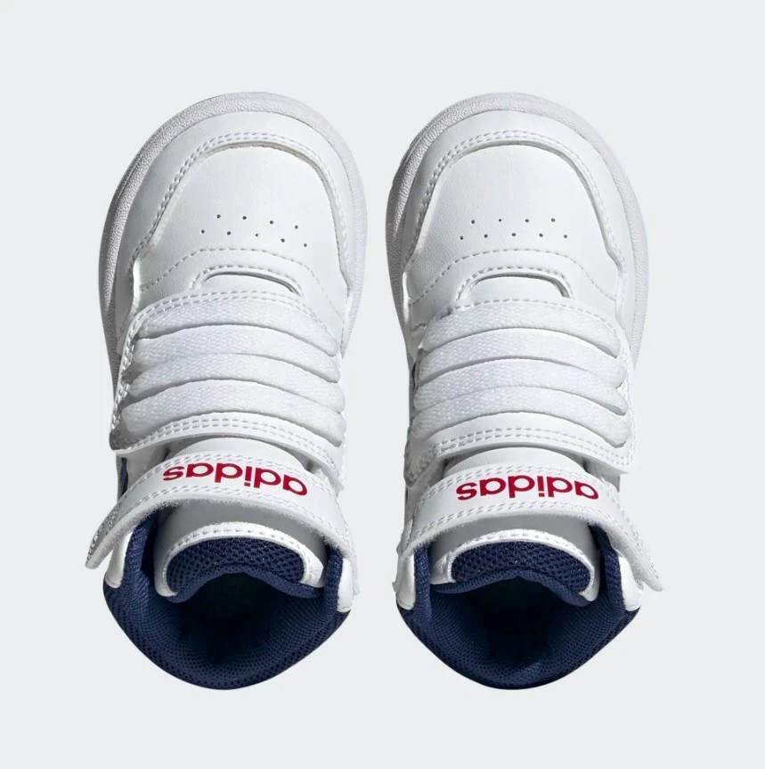 Ankle Boot adidas Child Hoops Mid 3.0 AC I GZ9650