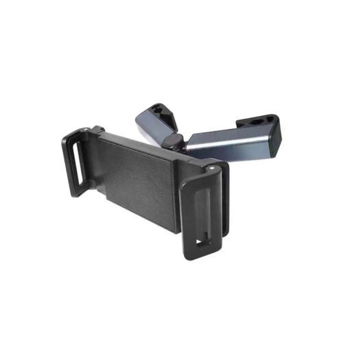Universal Car Back Seat Headrest Mount Phone Holder Tablet Support Accessories - Foto 2 di 12