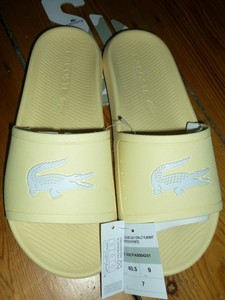 lacoste slider